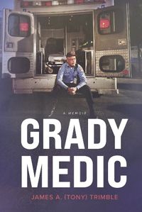 Cover image for Grady Medic