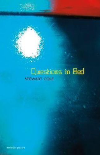 Cover image for Questions in Bed