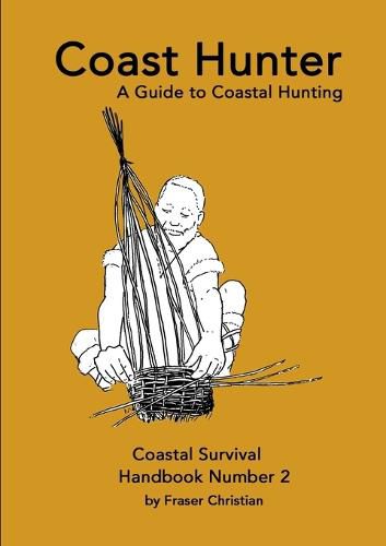 Cover image for Coast Hunter