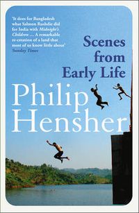 Cover image for Scenes from Early Life