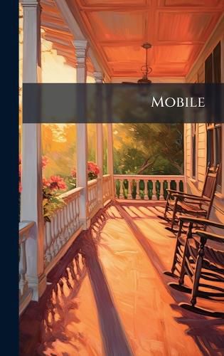 Cover image for Mobile