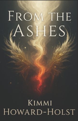 Cover image for From the Ashes