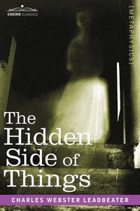 Cover image for The Hidden Side of Things