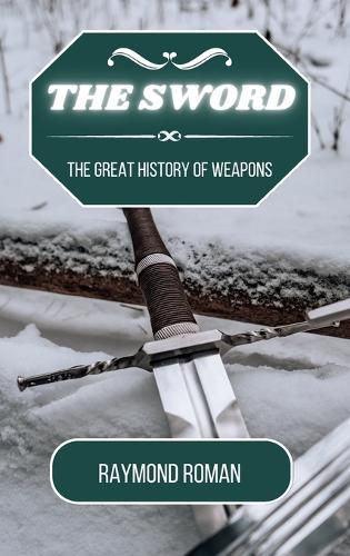 Cover image for The Sword