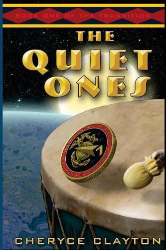 Cover image for The Quiet Ones