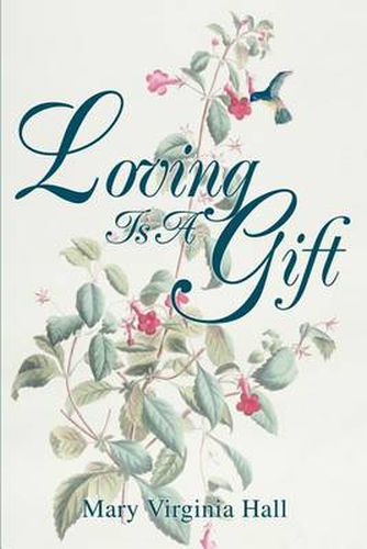 Cover image for Loving Is a Gift