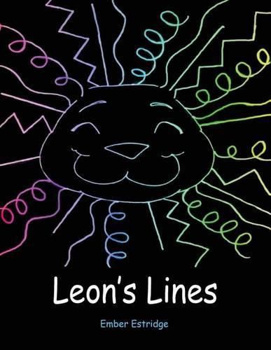 Cover image for Leon's Lines
