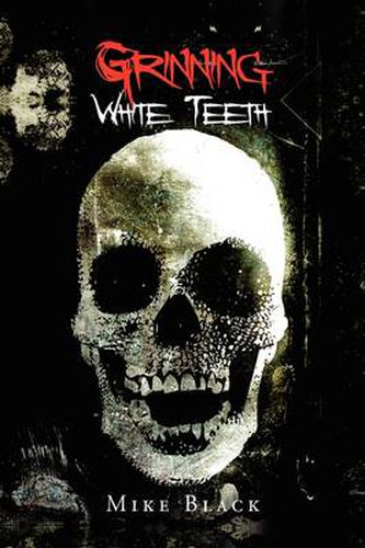 Cover image for Grinning White Teeth