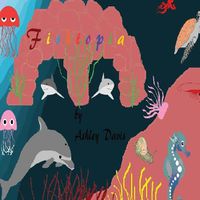 Cover image for Fishtopia