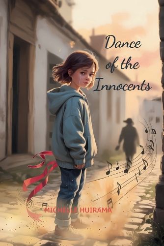 Cover image for Dance of the Innocents