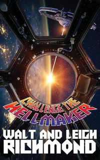 Cover image for Challenge The Hellmaker