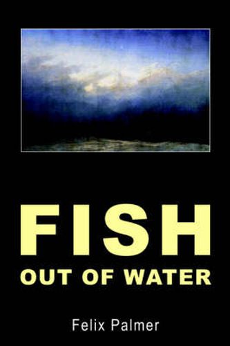 Cover image for Fish Out of Water