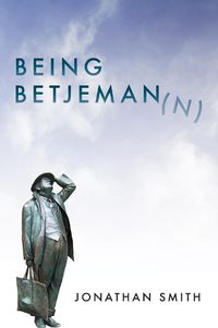 Cover image for Being Betjeman