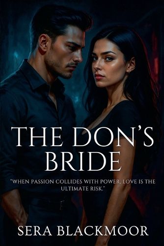 Cover image for The Don's Bride