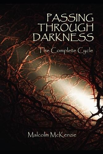 Cover image for Passing Through Darkness