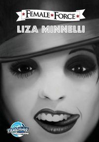 Cover image for Female Force: Liza Minnelli