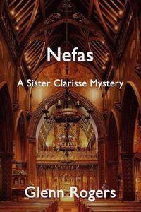 Cover image for Nefas