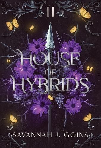 Cover image for House of Hybrids