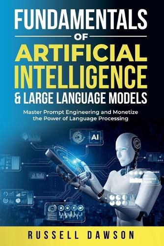 Cover image for Fundamentals of Artificial Intelligence & Large Language Models
