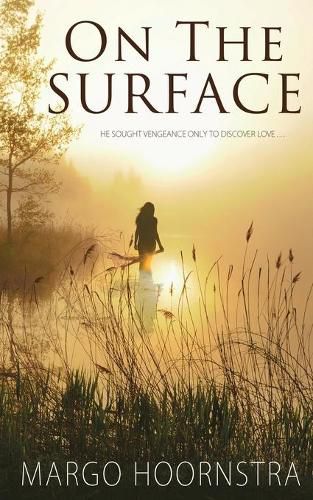 Cover image for On the Surface