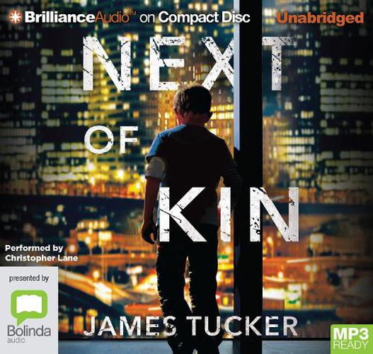 Cover image for Next Of Kin