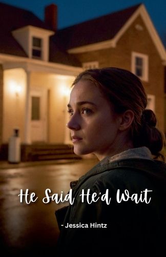 Cover image for He Said He'd Wait