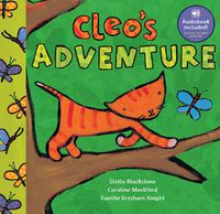 Cover image for Cleo's Adventure