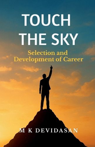 Cover image for Touch the Sky