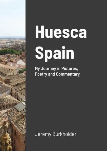 Cover image for Huesca Spain