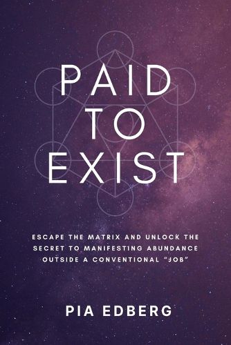 Cover image for Paid to Exist