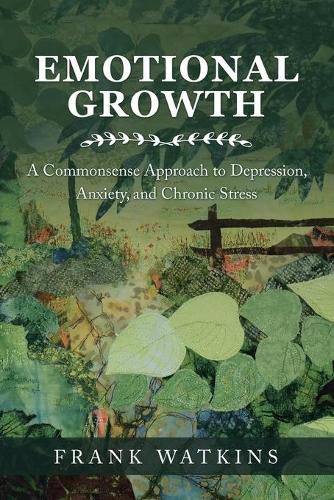 Cover image for Emotional Growth