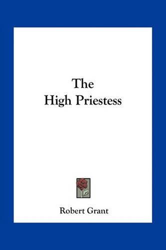 Cover image for The High Priestess