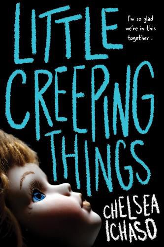 Cover image for Little Creeping Things