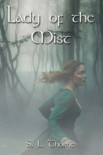 Cover image for Lady of the Mist