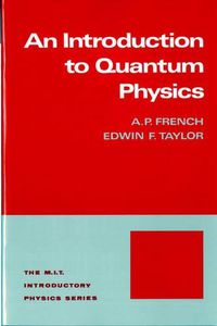 Cover image for Introduction to Quantum Physics