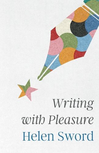 Cover image for Writing with Pleasure