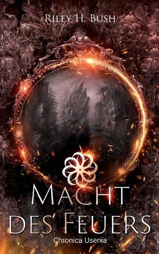 Cover image for Macht des Feuers