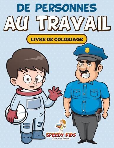 Cover image for Soyez effraye ! Livre de coloriage de masques (French Edition)