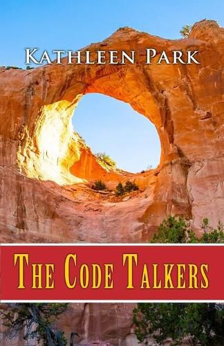 Cover image for The Code Talkers