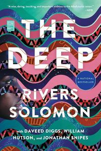 Cover image for The Deep