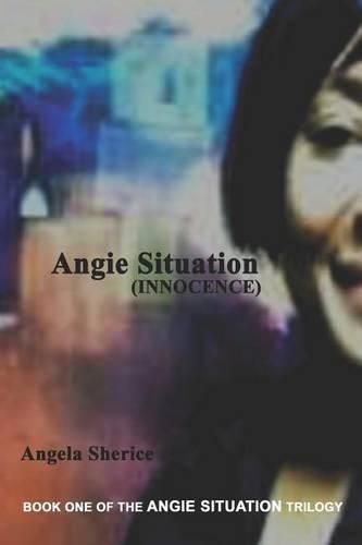 Cover image for Angie Situation (INNOCENCE)