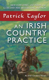 Cover image for An Irish Country Practice