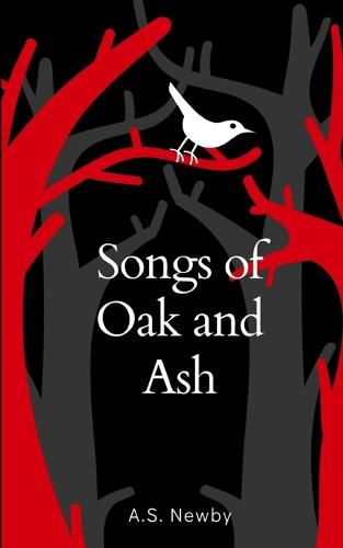 Cover image for Songs of Oak and ASH