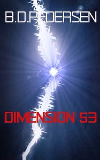 Cover image for Dimension 53