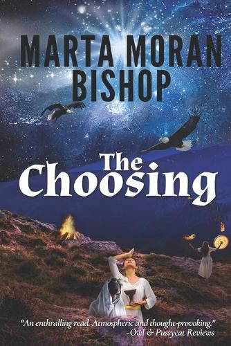 Cover image for The Choosing