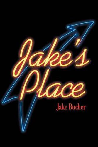 Cover image for Jake's Place