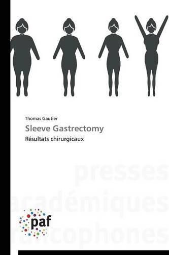 Cover image for Sleeve Gastrectomy