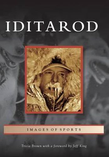 Iditarod