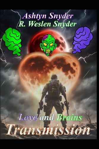 Cover image for Love and Brains