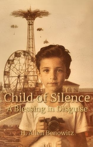 Cover image for Child of Silence - A Blessing in Disguise